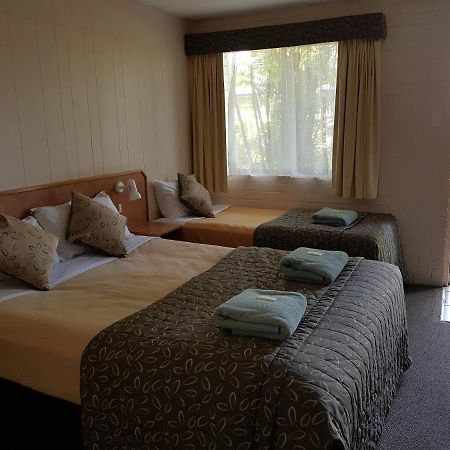 Peppercorn Motel Clermont ภายนอก รูปภาพ