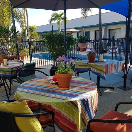 Peppercorn Motel Clermont ภายนอก รูปภาพ