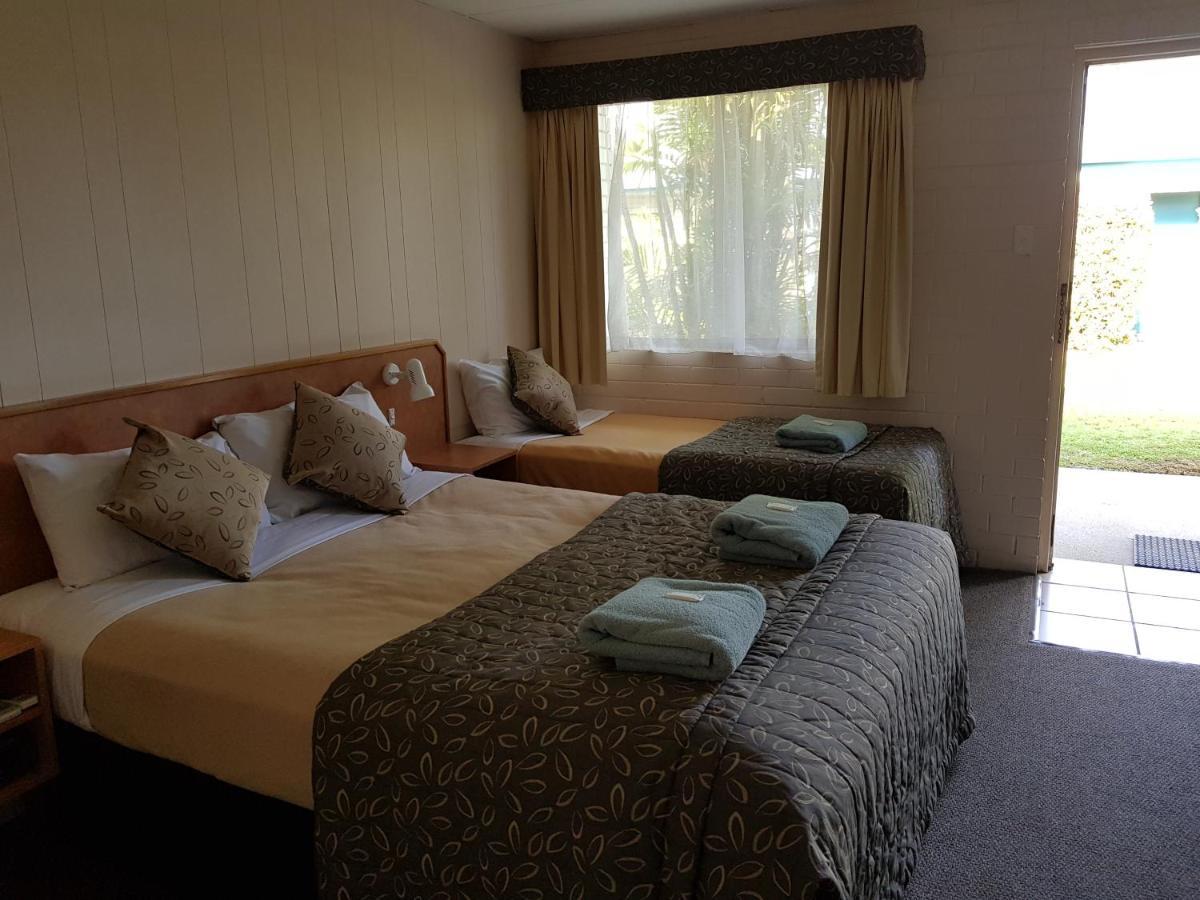 Peppercorn Motel Clermont ภายนอก รูปภาพ