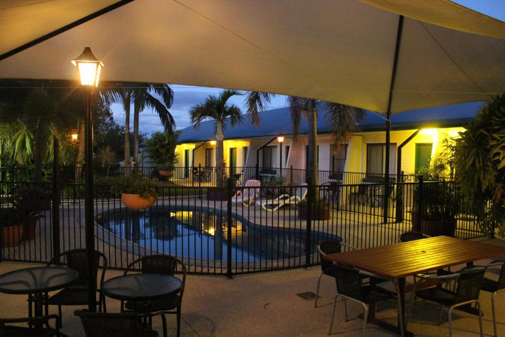 Peppercorn Motel Clermont ภายนอก รูปภาพ