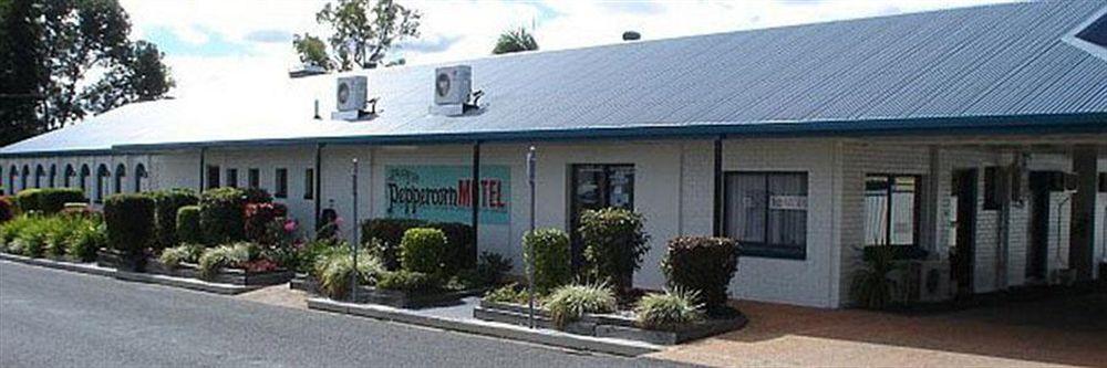 Peppercorn Motel Clermont ภายนอก รูปภาพ