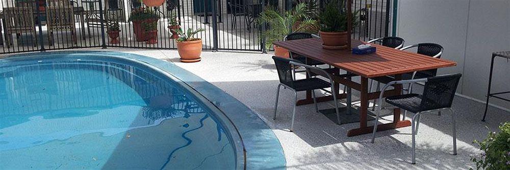 Peppercorn Motel Clermont ภายนอก รูปภาพ