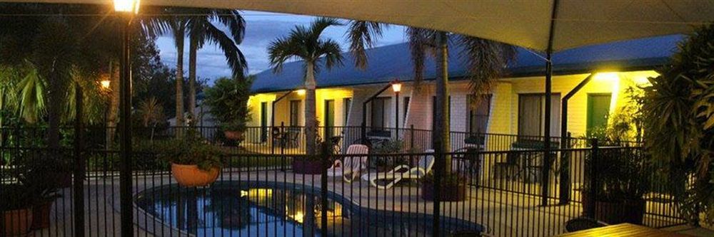 Peppercorn Motel Clermont ภายนอก รูปภาพ