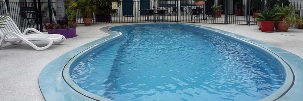 Peppercorn Motel Clermont ภายนอก รูปภาพ