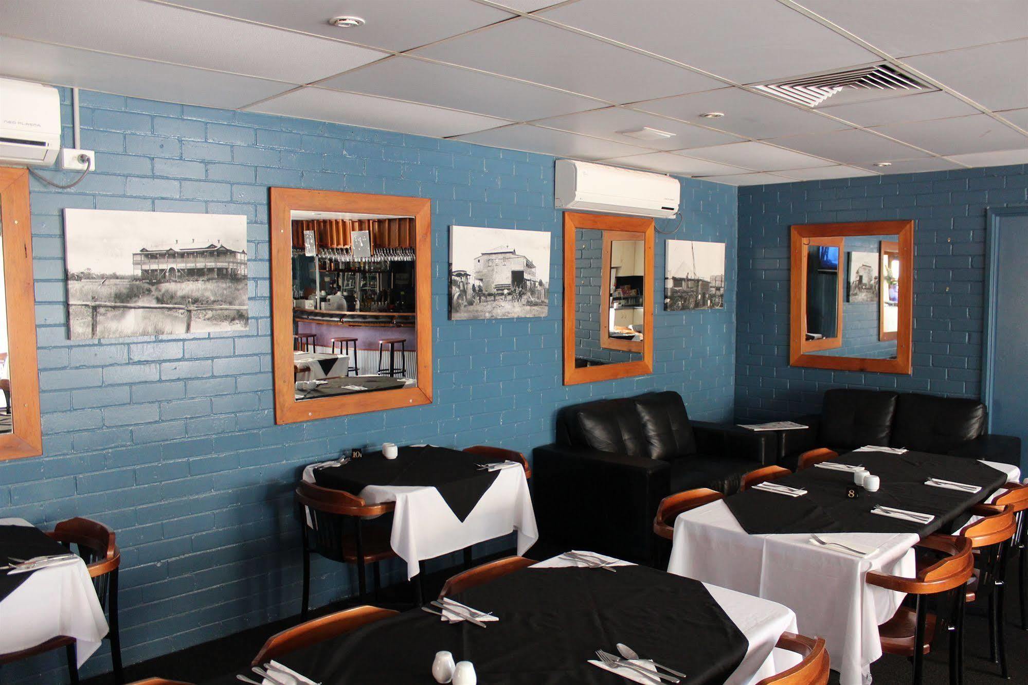 Peppercorn Motel Clermont ภายนอก รูปภาพ