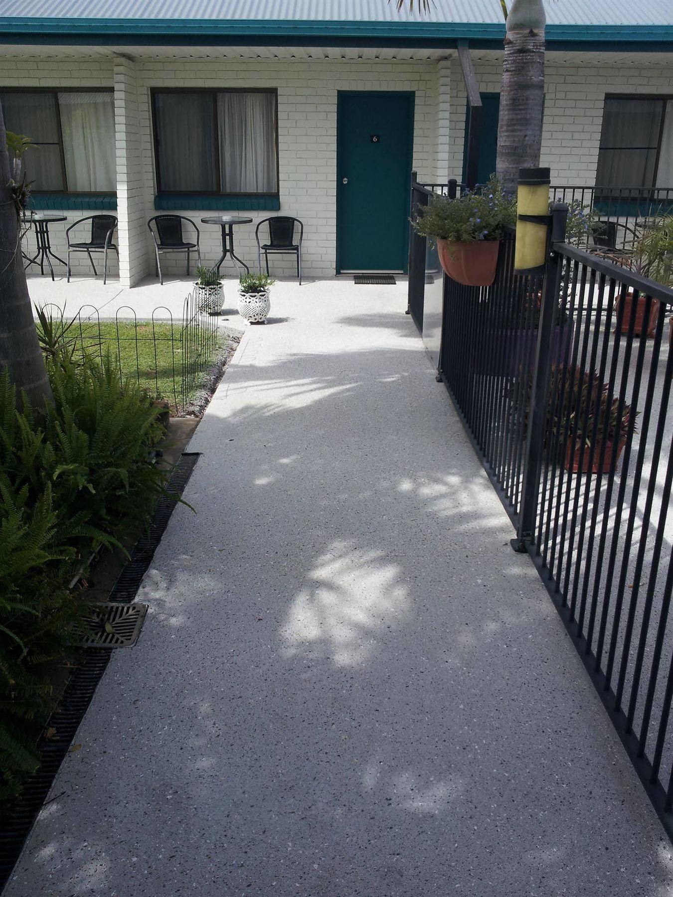 Peppercorn Motel Clermont ภายนอก รูปภาพ
