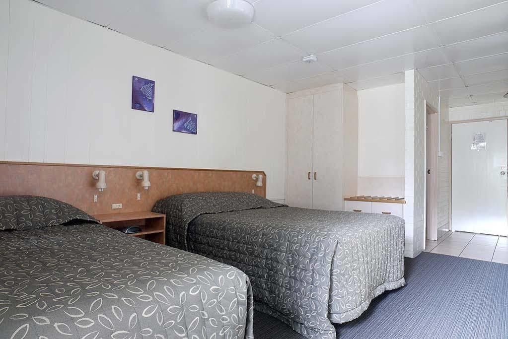 Peppercorn Motel Clermont ภายนอก รูปภาพ