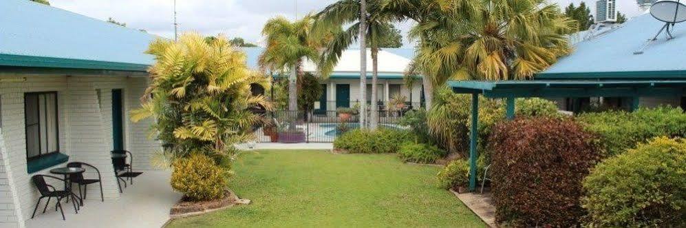Peppercorn Motel Clermont ภายนอก รูปภาพ