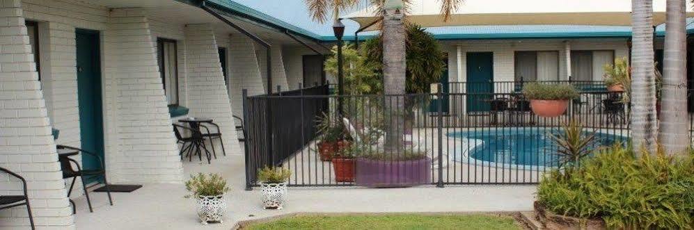 Peppercorn Motel Clermont ภายนอก รูปภาพ