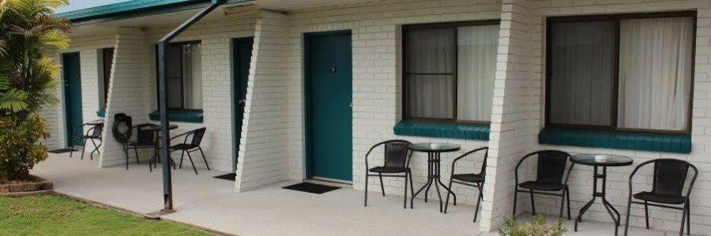 Peppercorn Motel Clermont ภายนอก รูปภาพ