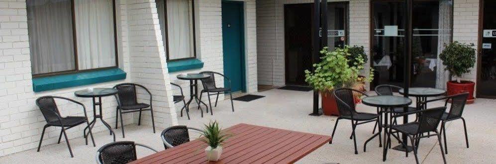 Peppercorn Motel Clermont ภายนอก รูปภาพ