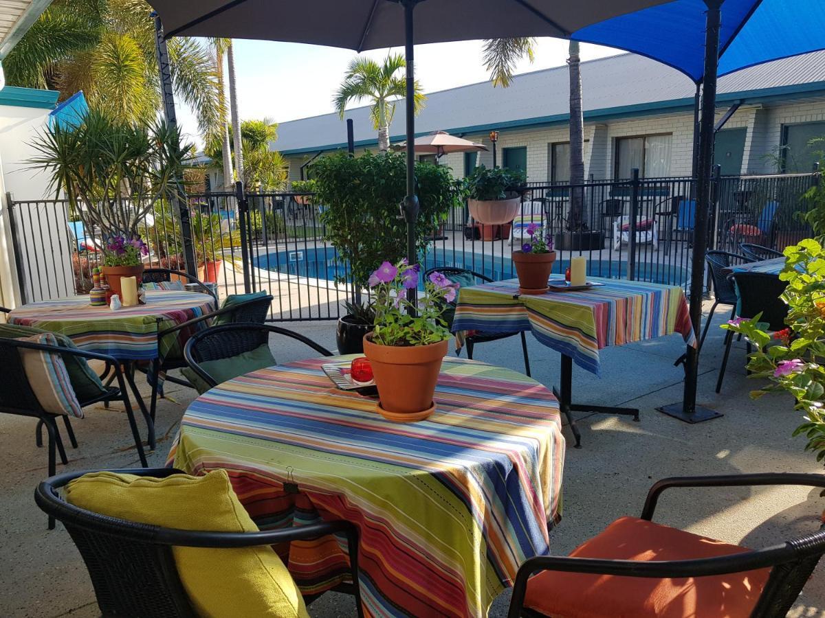 Peppercorn Motel Clermont ภายนอก รูปภาพ