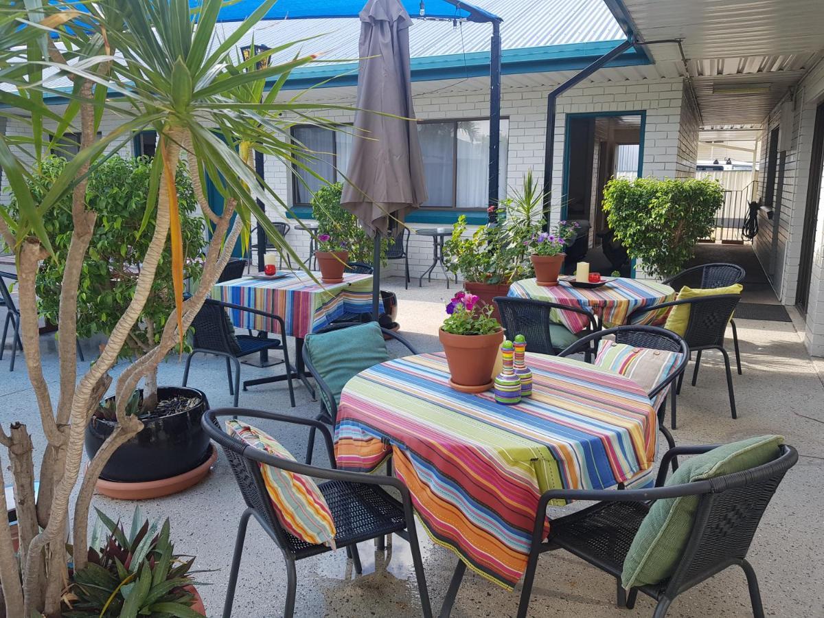 Peppercorn Motel Clermont ภายนอก รูปภาพ