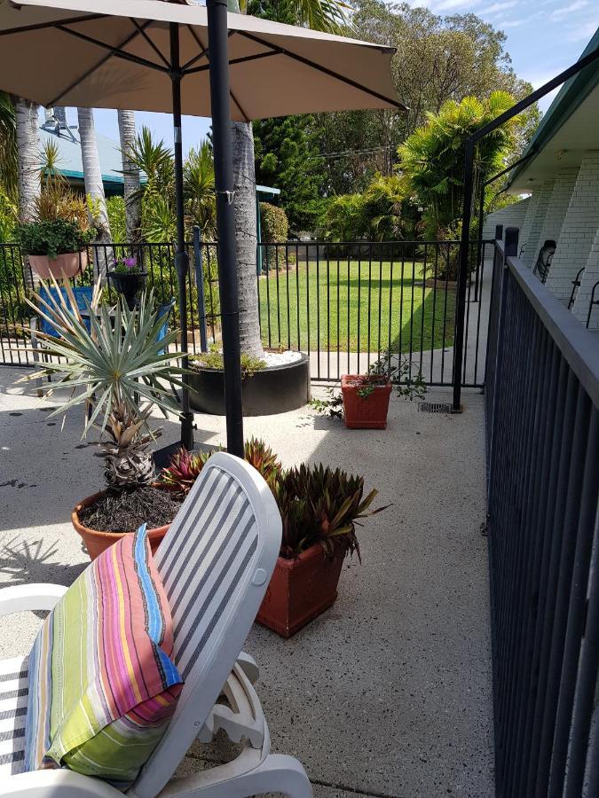 Peppercorn Motel Clermont ภายนอก รูปภาพ