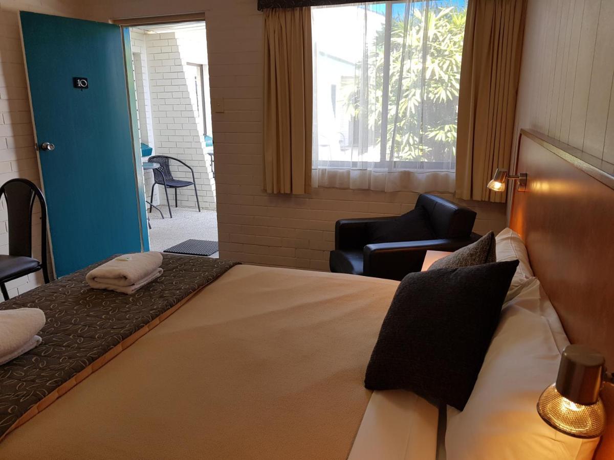 Peppercorn Motel Clermont ภายนอก รูปภาพ