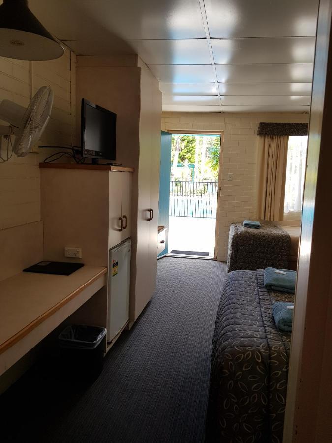 Peppercorn Motel Clermont ภายนอก รูปภาพ