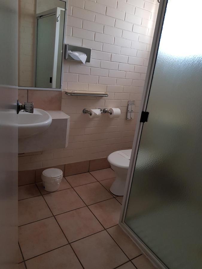 Peppercorn Motel Clermont ภายนอก รูปภาพ
