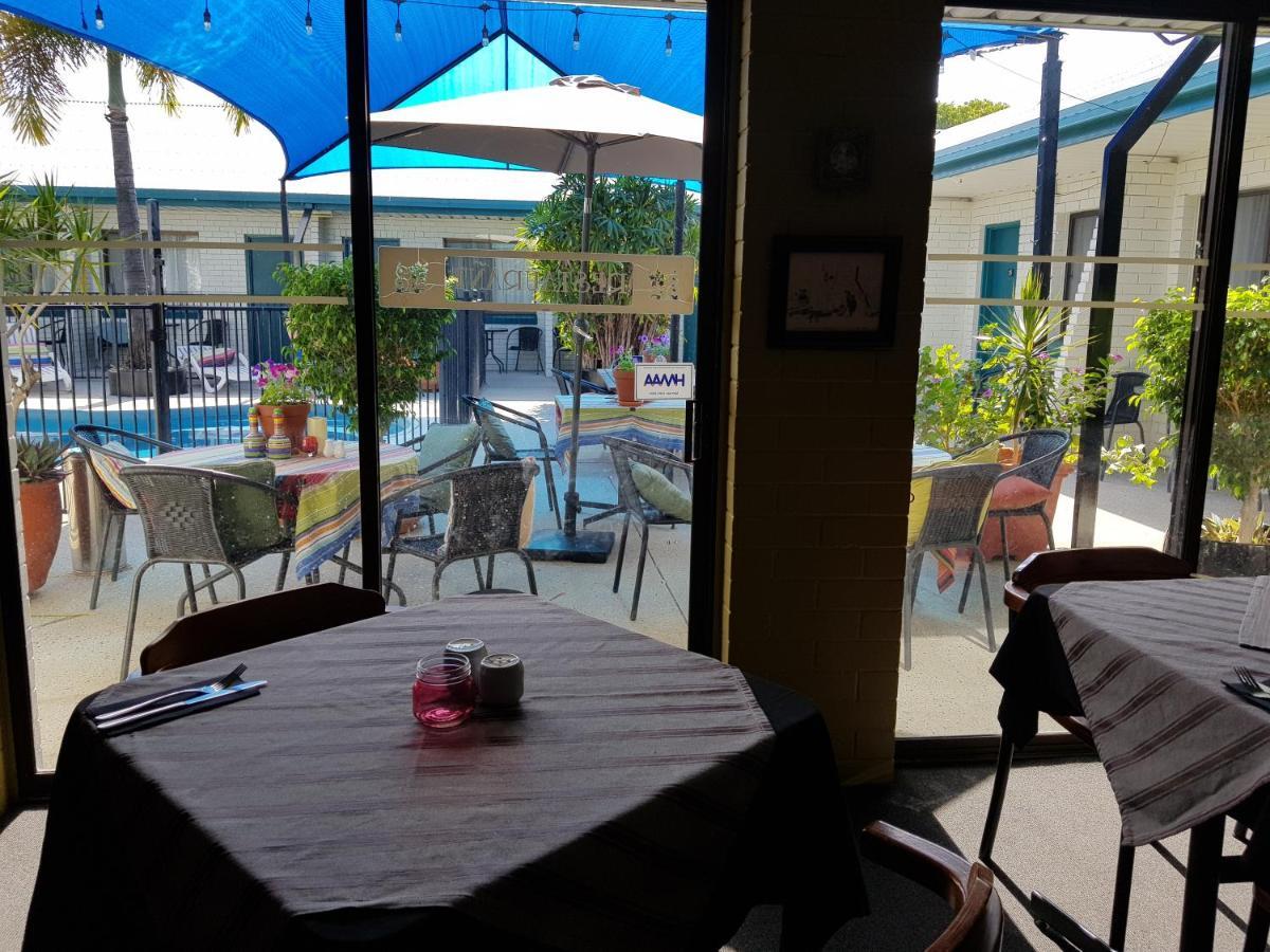 Peppercorn Motel Clermont ภายนอก รูปภาพ